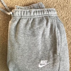 Nike sweats